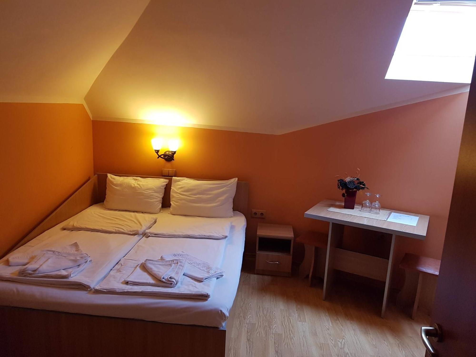 Motel Al Capone ซาตูมาเร ภายนอก รูปภาพ